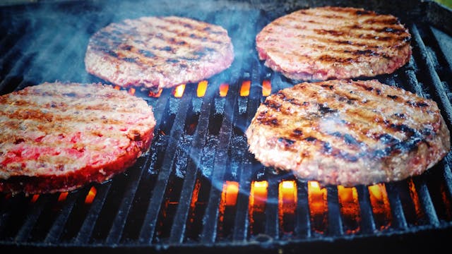 BBQ Outlet en Kamado BBQ: De Perfecte Keuze voor Grilling en Smaken