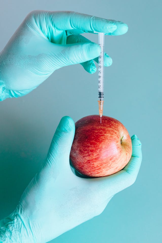 Beleef de Lente: Genieten van de Natuur en het Snoeien van een Appelboom