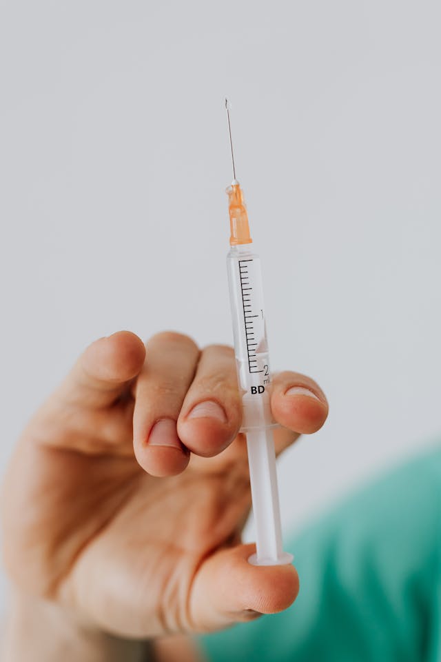 Diabetes Type 2 en Insulineresistentie: Begrijp het Verschil en Wat je Zelf Kunt Doen